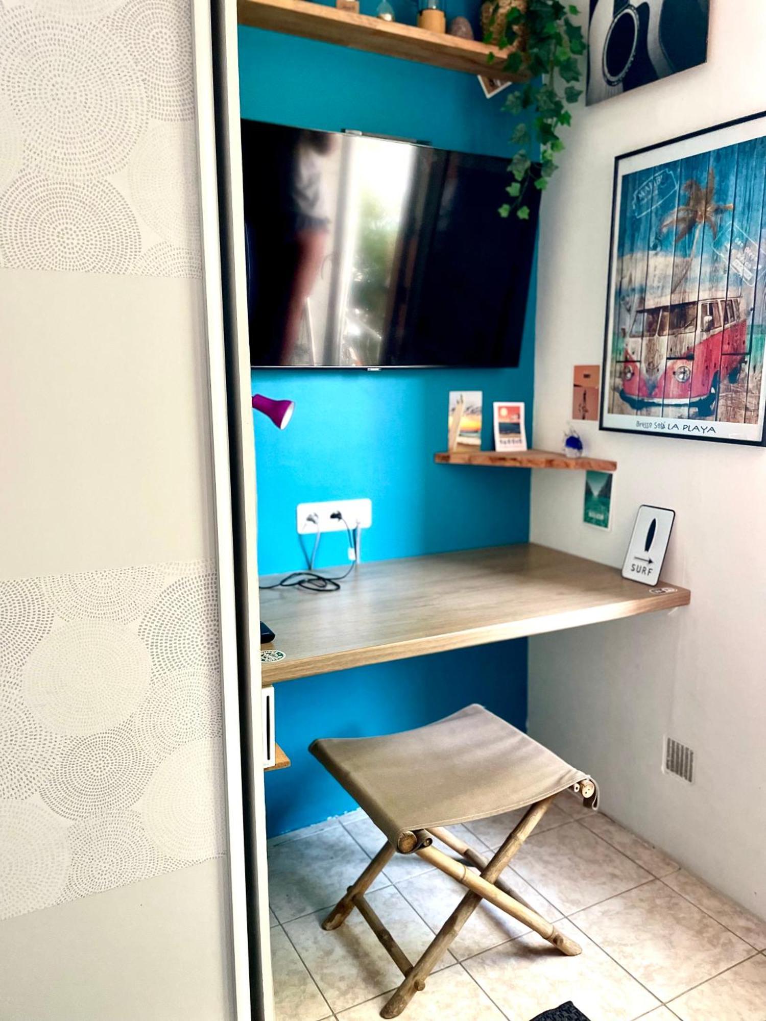 Ferienwohnung Les Pinsons La Ciotat Exterior foto