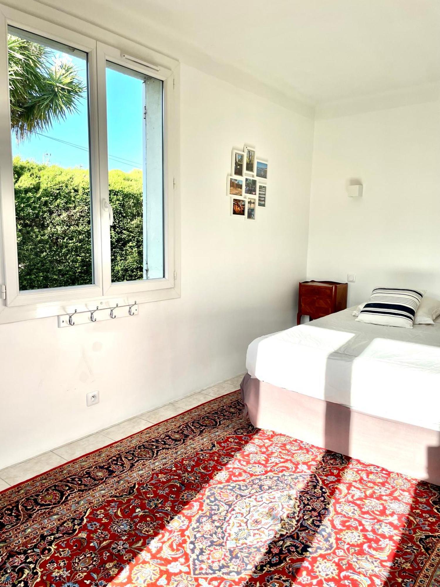 Ferienwohnung Les Pinsons La Ciotat Exterior foto
